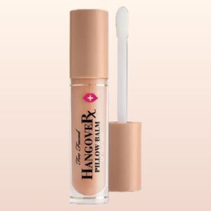 Too Faced Pillow Balm in Lip Treatment in Cocoa Kiss